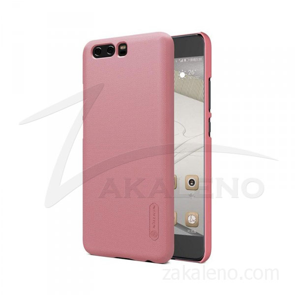Твърд гръб Nillkin за Huawei P10 Plus