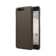Твърд гръб Nillkin за Huawei P10 Plus