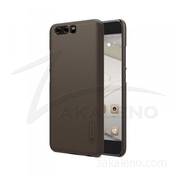 Твърд гръб Nillkin за Huawei P10 Plus