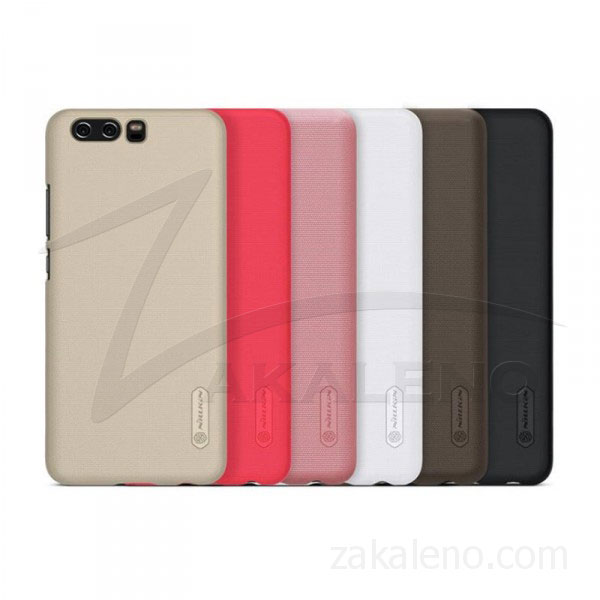 Твърд гръб Nillkin за Huawei P10 Plus