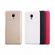 Твърд гръб Nillkin за Meizu M3s