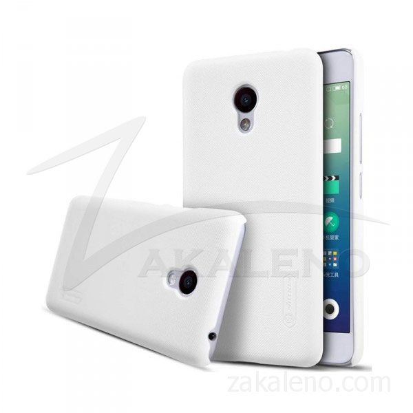 Твърд гръб Nillkin за Meizu M3s
