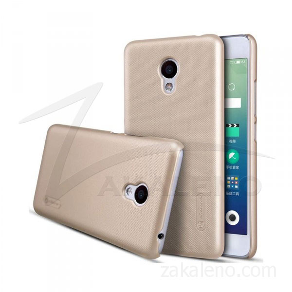 Твърд гръб Nillkin за Meizu M3s