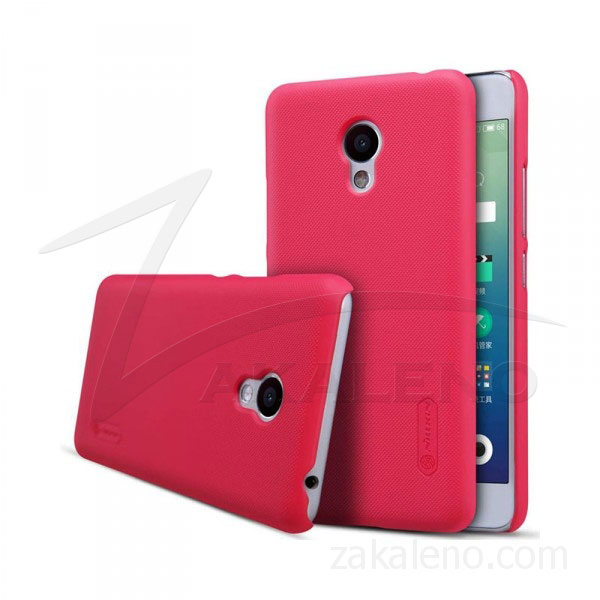 Твърд гръб Nillkin за Meizu M3s