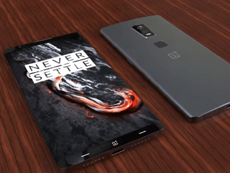 OnePlus 5