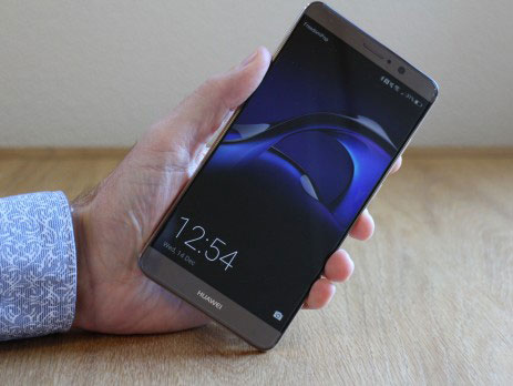 Huawei Mate 10