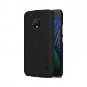 Твърд гръб Nillkin за Motorola Moto G5 Plus