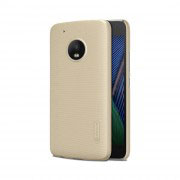Твърд гръб Nillkin за Motorola Moto G5 Plus