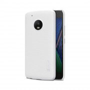 Твърд гръб Nillkin за Motorola Moto G5 Plus