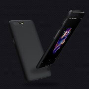 Твърд гръб Nillkin за OnePlus 5