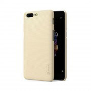 Твърд гръб Nillkin за OnePlus 5