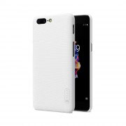 Твърд гръб Nillkin за OnePlus 5