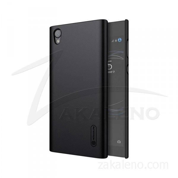 Твърд гръб Nillkin за Sony Xperia L1