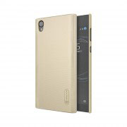 Твърд гръб Nillkin за Sony Xperia L1