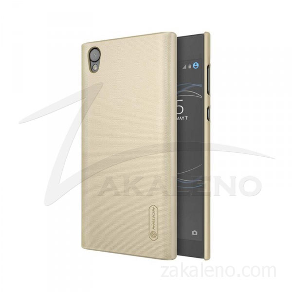 Твърд гръб Nillkin за Sony Xperia L1