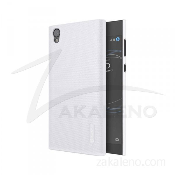 Твърд гръб Nillkin за Sony Xperia L1
