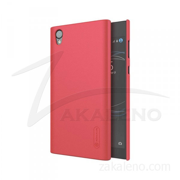 Твърд гръб Nillkin за Sony Xperia L1