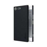 Твърд гръб Nillkin за Sony Xperia XZ Premium