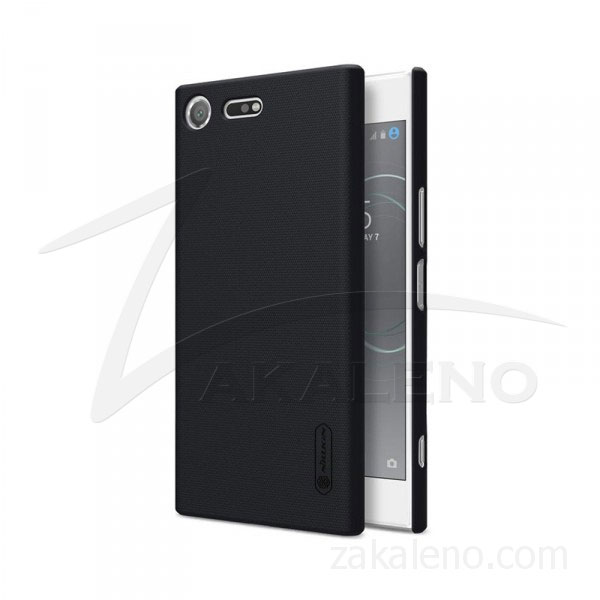 Твърд гръб Nillkin за Sony Xperia XZ Premium