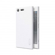 Твърд гръб Nillkin за Sony Xperia XZ Premium