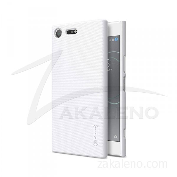 Твърд гръб Nillkin за Sony Xperia XZ Premium