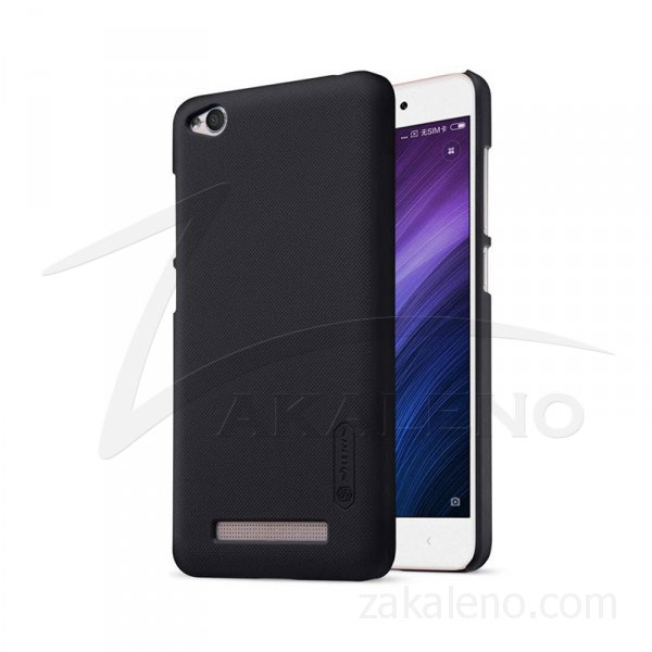Твърд гръб Nillkin за Xiaomi Redmi 4A