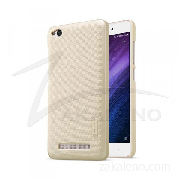 Твърд гръб Nillkin за Xiaomi Redmi 4A