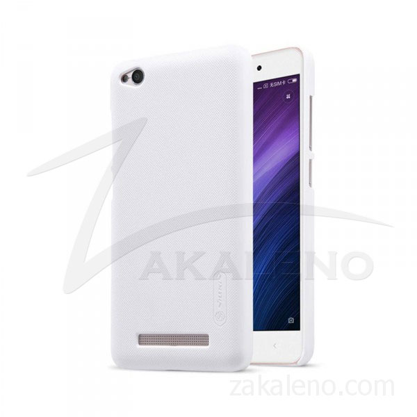 Твърд гръб Nillkin за Xiaomi Redmi 4A