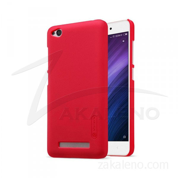 Твърд гръб Nillkin за Xiaomi Redmi 4A