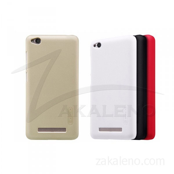 Твърд гръб Nillkin за Xiaomi Redmi 4A