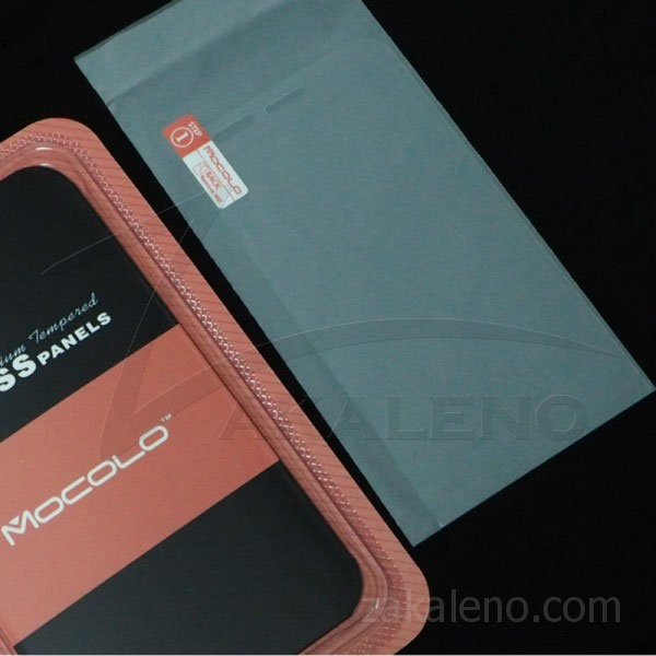 Стъклен протектор за Asus Zenfone Go 5.0 ZC500TG