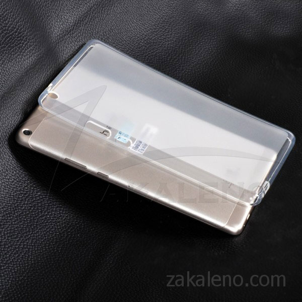 Силиконов калъф гръб за Huawei Mediapad T3 8.0