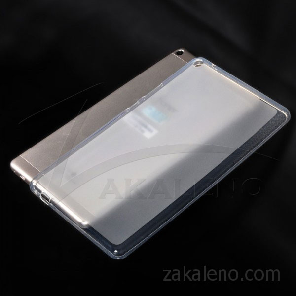 Силиконов калъф гръб за Huawei Mediapad T3 8.0