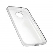 Силиконов калъф гръб за Motorola Moto G5