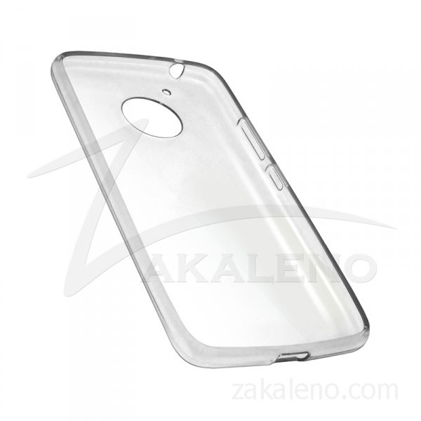 Силиконов калъф гръб за Motorola Moto G5