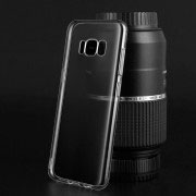 Силиконов калъф гръб за Samsung Galaxy S8