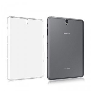 Силиконов калъф гръб за Samsung Galaxy Tab S3 9.7