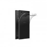 Силиконов калъф гръб за Sony Xperia L1