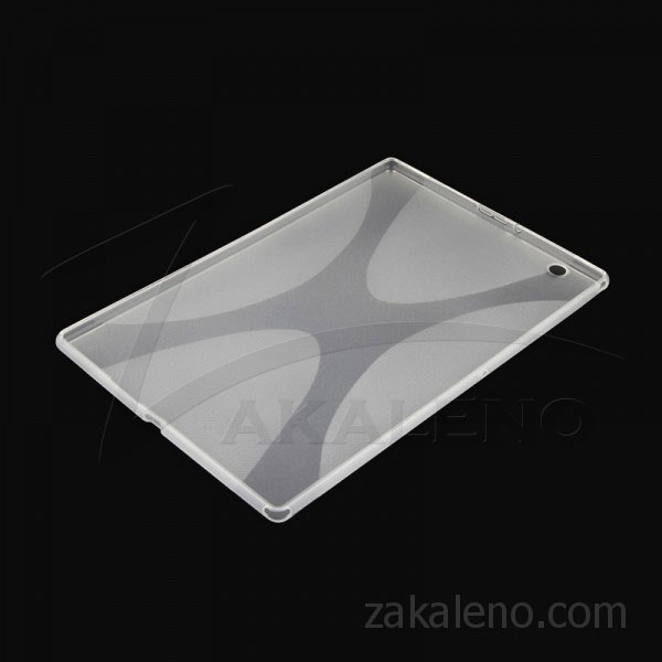 Силиконов калъф гръб за Sony Xperia Z4 Tablet