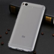 Силиконов калъф гръб за Xiaomi Mi 5s