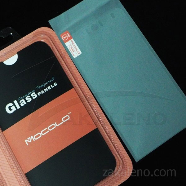 Стъклен протектор за Asus Zenfone Selfie ZD551KL