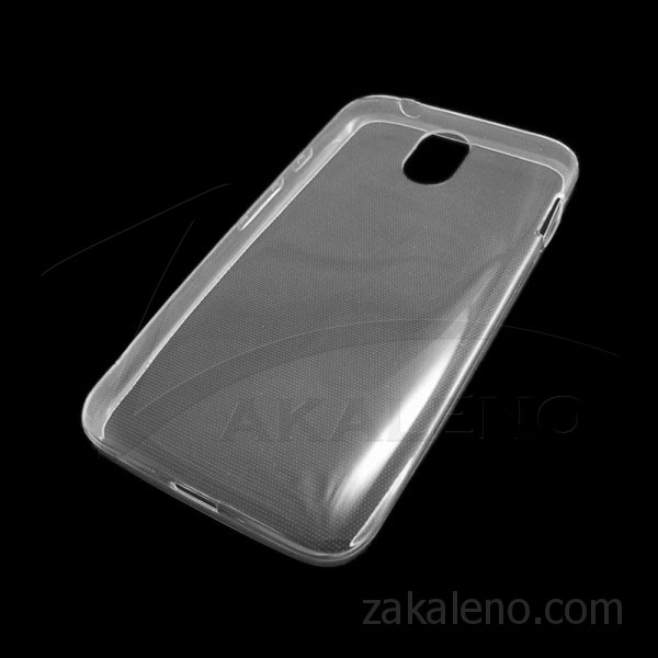 Силиконов калъф гръб за HTC Desire 210