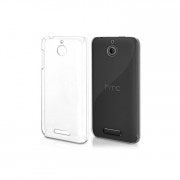 Силиконов калъф гръб за HTC Desire 510
