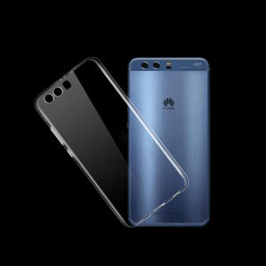 Силиконов калъф гръб за Huawei P10 Plus