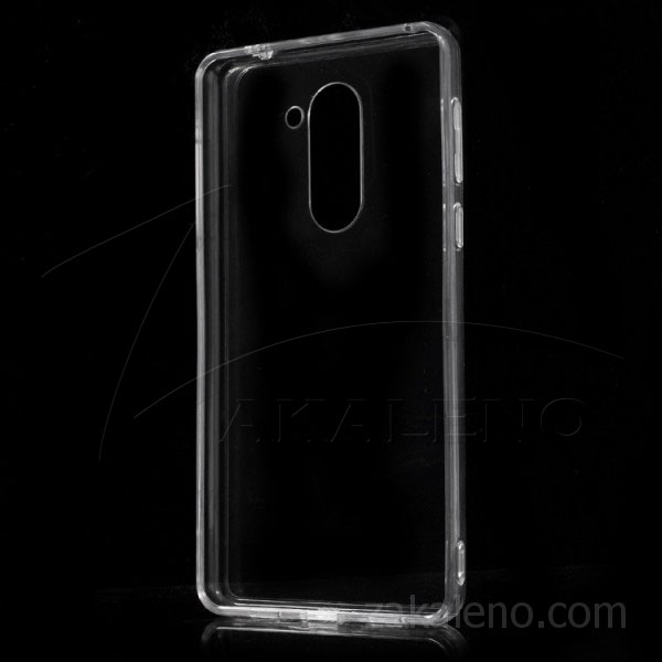 Силиконов калъф гръб за Huawei Honor 6X
