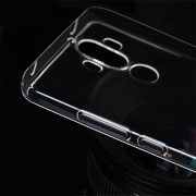 Силиконов калъф гръб за Huawei Mate 9