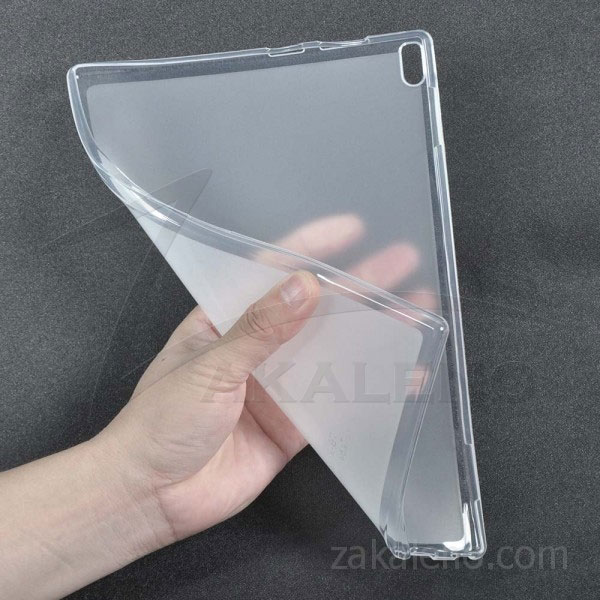 Силиконов калъф гръб за Lenovo Tab 4 10 Plus