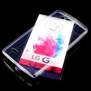 Силиконов калъф гръб за LG G3 mini