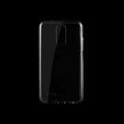 Силиконов калъф гръб за LG K4 (2017)