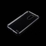 Силиконов калъф гръб за LG K4 (2017)